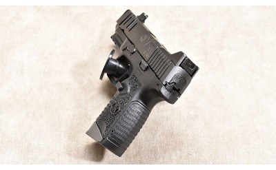 FN ~ 509 CC EDGE ~ 9MM LUGER - Image 4 of 5