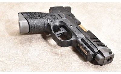 FN ~ 509 CC EDGE ~ 9MM LUGER - Image 3 of 5
