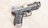 FN ~ 509 CC EDGE ~ 9MM LUGER - Image 1 of 5