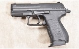 HECKLER & KOCH ~ P2000 ~ .40 S&W - 2 of 5