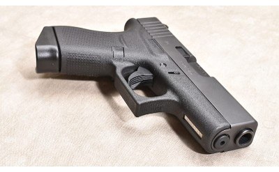 GLOCK ~ 43 ~ 9MM LUGER - Image 3 of 4