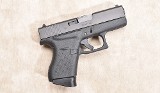 GLOCK ~ 43 ~ 9MM LUGER - Image 1 of 4