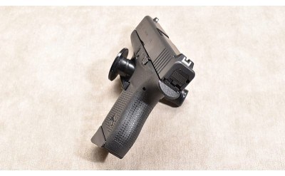 GLOCK ~ 43 ~ 9MM LUGER - Image 4 of 4