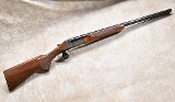 SAVAGE ~ FOX BSE ~ 20 GAUGE - 1 of 11