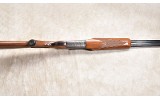SAVAGE ~ FOX BSE ~ 20 GAUGE - 6 of 11