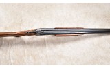 SAVAGE ~ FOX BSE ~ 20 GAUGE - 5 of 11