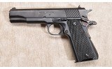 SPRINGFIELD ~ 1911-A1 ~ .45 AUTO - Image 2 of 5