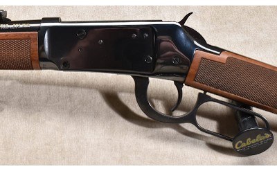 WINCHESTER ~ BIG BORE 94 XTR ~ .375 WINCHESTER - Image 9 of 11