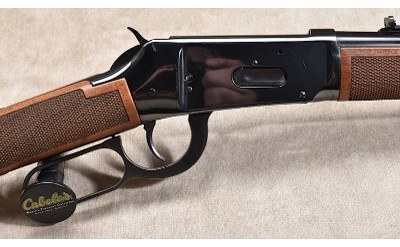 WINCHESTER ~ BIG BORE 94 XTR ~ .375 WINCHESTER - Image 3 of 11