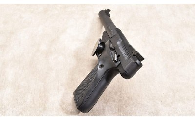 BROWNING ~ BUCKMARK ~ .22 LONG RIFLE - Image 4 of 4