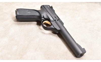 BROWNING ~ BUCKMARK ~ .22 LONG RIFLE - Image 3 of 4