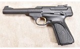 BROWNING ~ BUCKMARK ~ .22 LONG RIFLE - Image 2 of 4