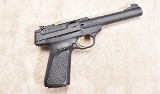 BROWNING ~ BUCKMARK ~ .22 LONG RIFLE - Image 1 of 4