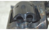 COLT ~ SINGLE ACTION ARMY ~ 3rd GEN ~ .357 MAGNUM - Image 6 of 7