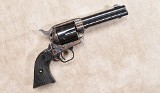 COLT ~ SINGLE ACTION ARMY ~ 3rd GEN ~ .357 MAGNUM - Image 1 of 7