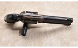 COLT ~ SINGLE ACTION ARMY ~ 3rd GEN ~ .357 MAGNUM - Image 5 of 7