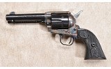 COLT ~ SINGLE ACTION ARMY ~ 3rd GEN ~ .357 MAGNUM - Image 2 of 7