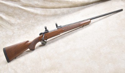 WINCHESTER ~ 70 ~ .270 WINCHESTER - Image 1 of 11