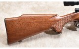 REMINGTON ~ 700 ~ .30-06 SPRINGFIELD - 2 of 11