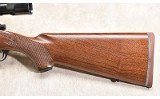 RUGER ~ M77 HAWKEYE ~ .358 WINCHESTER - Image 10 of 11