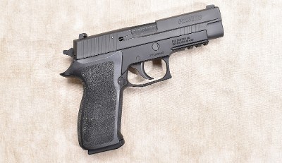 SIG SAUER ~ P220 ELITE ~ .45 ACP - Image 1 of 5