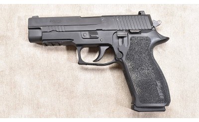 SIG SAUER ~ P220 ELITE ~ .45 ACP - Image 2 of 5