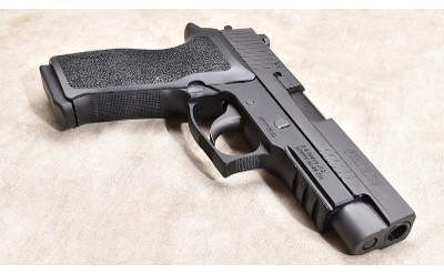 SIG SAUER ~ P220 ELITE ~ .45 ACP - Image 3 of 5