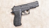 SIG SAUER ~ P220 ELITE ~ .45 ACP - Image 1 of 5