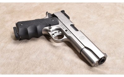 RUGER ~ SR1911 ~ 9MM LUGER - Image 3 of 5