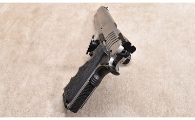 RUGER ~ SR1911 ~ 9MM LUGER - Image 4 of 5