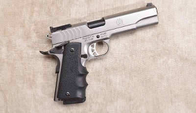 RUGER ~ SR1911 ~ 9MM LUGER - Image 1 of 5
