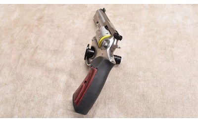 RUGER ~ GP100 7-SHOT ~ .357 MAGNUM - Image 4 of 9