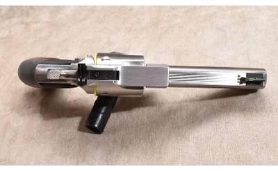 RUGER ~ GP100 7-SHOT ~ .357 MAGNUM - Image 5 of 9