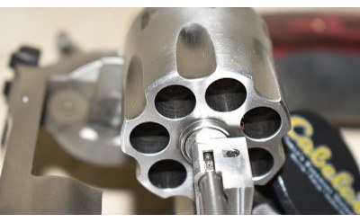 RUGER ~ GP100 7-SHOT ~ .357 MAGNUM - Image 6 of 9