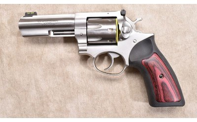 RUGER ~ GP100 7-SHOT ~ .357 MAGNUM - Image 2 of 9