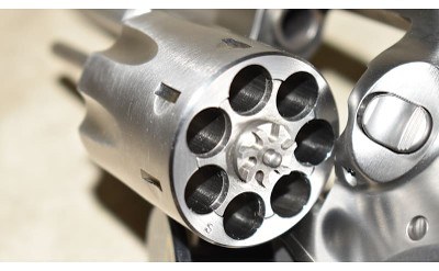 RUGER ~ GP100 7-SHOT ~ .357 MAGNUM - Image 9 of 9