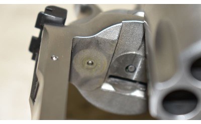 RUGER ~ GP100 7-SHOT ~ .357 MAGNUM - Image 7 of 9