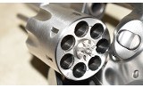 RUGER ~ GP100 7-SHOT ~ .357 MAGNUM - Image 9 of 9