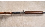 WINCHESTER ~ SUPER X4 ~ 12 GAUGE - 6 of 11