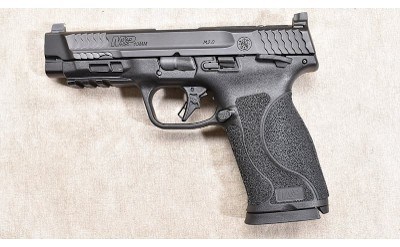 SMITH & WESSON ~ M&P ~ 10MM AUTO - Image 2 of 5