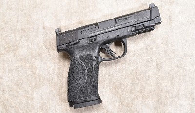 SMITH & WESSON ~ M&P ~ 10MM AUTO - Image 1 of 5