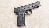 SMITH & WESSON ~ M&P ~ 10MM AUTO - Image 1 of 5