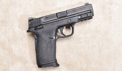 SMITH & WESSON ~ M&P.380 SHIELD EZ ~ .380 ACP