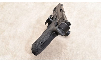 SMITH & WESSON ~ M&P.380 SHIELD EZ ~ .380 ACP - Image 4 of 5