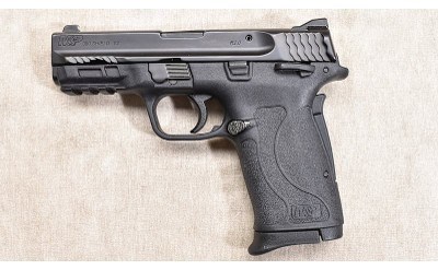 SMITH & WESSON ~ M&P.380 SHIELD EZ ~ .380 ACP - Image 2 of 5