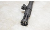 RUGER ~ M77 GUNSITE SCOUT ~ 5.56 NATO - Image 7 of 13