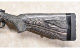 RUGER ~ M77 GUNSITE SCOUT ~ 5.56 NATO - Image 10 of 13