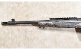 RUGER ~ M77 GUNSITE SCOUT ~ 5.56 NATO - Image 8 of 13