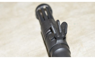 RUGER ~ M77 GUNSITE SCOUT ~ 5.56 NATO - Image 12 of 13