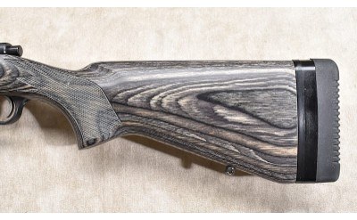 RUGER ~ M77 GUNSITE SCOUT ~ 5.56 NATO - Image 10 of 13